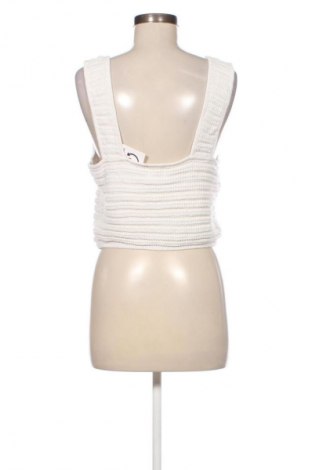 Damenpullover H&M, Größe XL, Farbe Weiß, Preis € 2,99