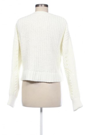 Dámský svetr H&M, Velikost S, Barva Bílá, Cena  454,00 Kč