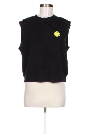 Dámský svetr H&M, Velikost M, Barva Černá, Cena  204,00 Kč