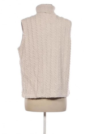 Damenpullover H&M, Größe M, Farbe Ecru, Preis 9,99 €