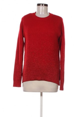 Damenpullover H&M, Größe S, Farbe Rot, Preis 9,99 €