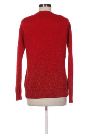 Damenpullover H&M, Größe S, Farbe Rot, Preis 9,99 €