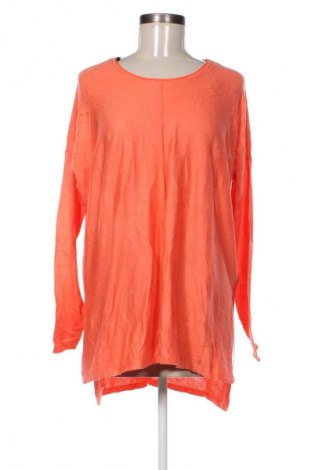 Dámský svetr H&M, Velikost S, Barva Oranžová, Cena  69,00 Kč