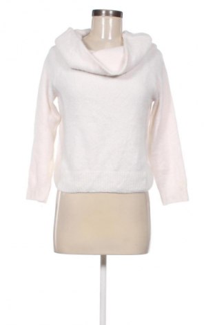 Dámský svetr H&M, Velikost S, Barva Bílá, Cena  359,00 Kč
