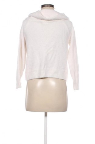 Dámský svetr H&M, Velikost S, Barva Bílá, Cena  359,00 Kč