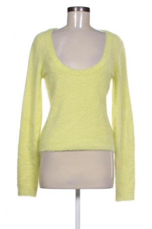 Damenpullover H&M, Größe M, Farbe Grün, Preis 8,99 €