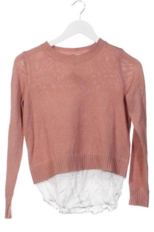Női pulóver H&M Divided, Méret XS, Szín Hamurózsaszín, Ár 4 209 Ft