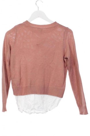 Női pulóver H&M Divided, Méret XS, Szín Hamurózsaszín, Ár 4 209 Ft