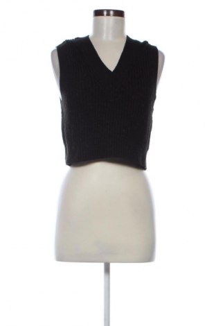 Damenpullover H&M Divided, Größe S, Farbe Schwarz, Preis 6,99 €