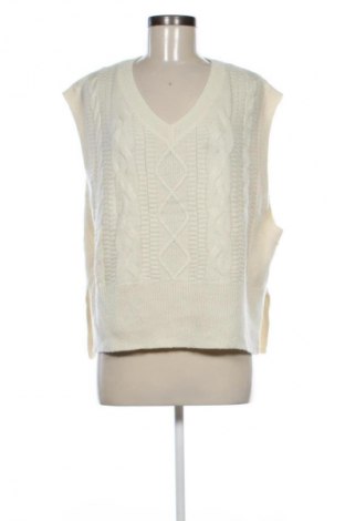 Női pulóver H&M Divided, Méret L, Szín Ekrü
, Ár 1 909 Ft