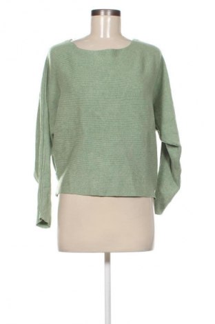 Γυναικείο πουλόβερ Haily`s, Μέγεθος XL, Χρώμα Πράσινο, Τιμή 10,99 €