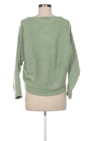 Γυναικείο πουλόβερ Haily`s, Μέγεθος XL, Χρώμα Πράσινο, Τιμή 10,99 €