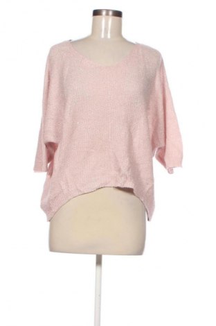 Damenpullover Haily`s, Größe M, Farbe Rosa, Preis 9,99 €