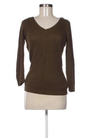 Női pulóver House, Méret XS, Szín Zöld, Ár 1 839 Ft