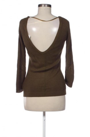 Női pulóver House, Méret XS, Szín Zöld, Ár 1 839 Ft