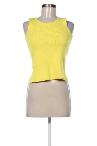 Γυναικείο πουλόβερ JJXX, Μέγεθος M, Χρώμα Κίτρινο, Τιμή 22,99 €