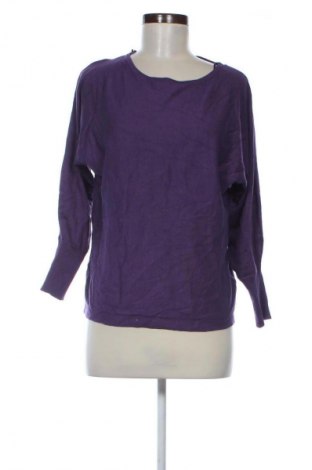 Damenpullover Janina, Größe S, Farbe Lila, Preis 6,99 €
