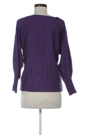 Damenpullover Janina, Größe S, Farbe Lila, Preis 6,99 €
