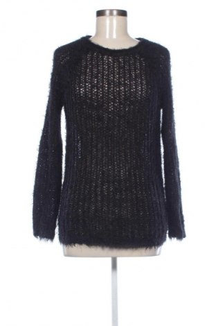 Damski sweter KappAhl, Rozmiar S, Kolor Czarny, Cena 28,99 zł