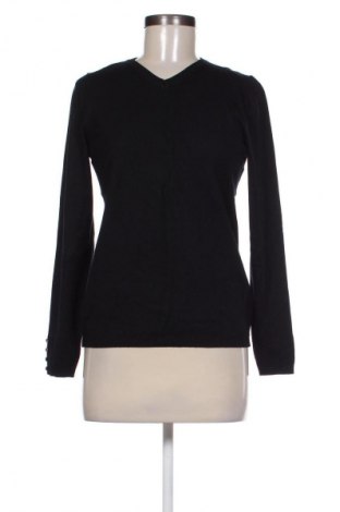 Дамски пуловер LC Waikiki, Размер L, Цвят Черен, Цена 6,64 €