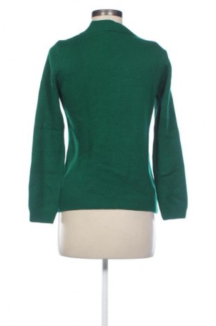 Damski sweter LCW, Rozmiar S, Kolor Zielony, Cena 23,99 zł