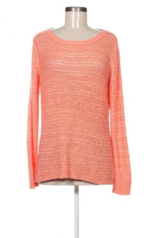 Női pulóver Laura T., Méret S, Szín Narancssárga
, Ár 1 279 Ft