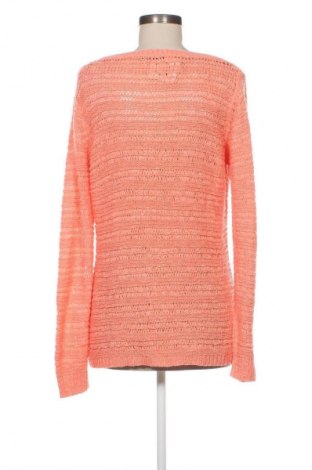 Női pulóver Laura T., Méret S, Szín Narancssárga
, Ár 1 279 Ft