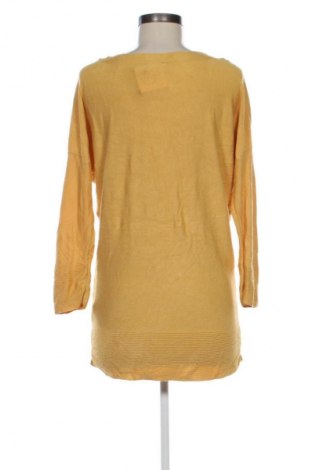 Damenpullover Laura Torelli, Größe S, Farbe Gelb, Preis 8,99 €