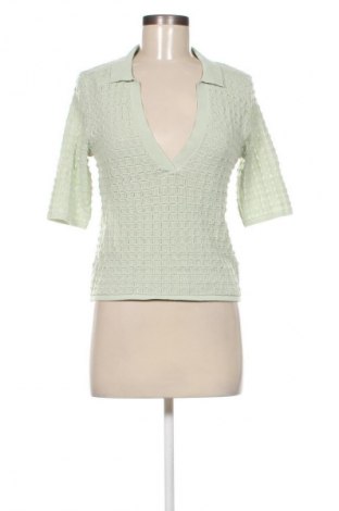 Női pulóver Lindex, Méret S, Szín Zöld, Ár 1 119 Ft