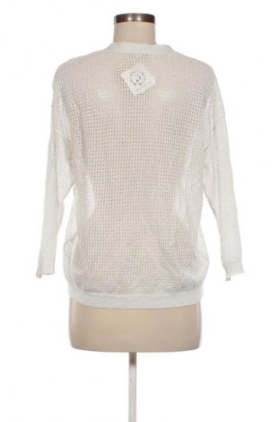 Női pulóver Louise Orop, Méret M, Szín Szürke, Ár 669 Ft