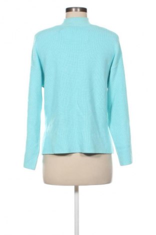 Dámský svetr MSCH, Velikost S, Barva Modrá, Cena  389,00 Kč