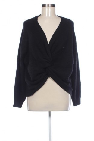 Pulover de femei MSCH, Mărime XL, Culoare Negru, Preț 162,99 Lei