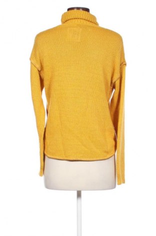 Dámsky pulóver Mango, Veľkosť M, Farba Žltá, Cena  11,95 €