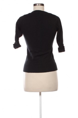 Γυναικείο πουλόβερ Mango, Μέγεθος S, Χρώμα Μαύρο, Τιμή 13,99 €