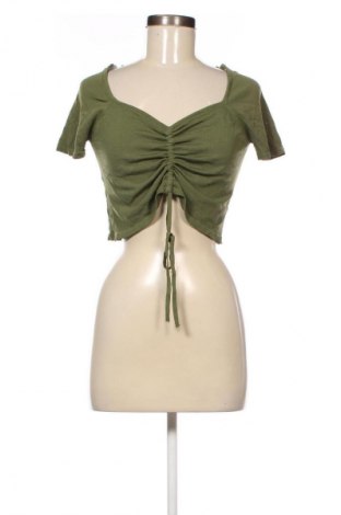 Női pulóver Mango, Méret M, Szín Zöld, Ár 1 119 Ft