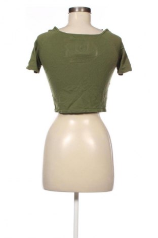 Női pulóver Mango, Méret M, Szín Zöld, Ár 1 119 Ft