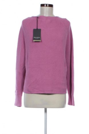 Γυναικείο πουλόβερ Marc O'Polo, Μέγεθος M, Χρώμα Ρόζ , Τιμή 109,99 €