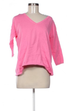 Női pulóver Milano Italy, Méret M, Szín Rózsaszín, Ár 9 639 Ft