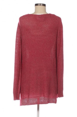 Női pulóver Modee, Méret L, Szín Piros, Ár 1 759 Ft