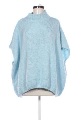 Női pulóver Monday Afternoon, Méret M, Szín Kék, Ár 9 639 Ft