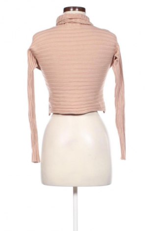 Damenpullover Moocci, Größe M, Farbe Beige, Preis 6,99 €