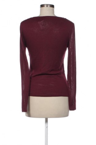 Damski sweter Multiblu, Rozmiar M, Kolor Czerwony, Cena 28,99 zł