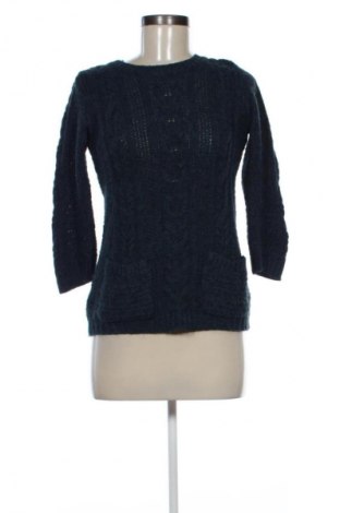 Damenpullover Next, Größe S, Farbe Blau, Preis 8,99 €