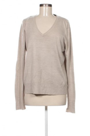 Dámský svetr Next, Velikost L, Barva Béžová, Cena  179,00 Kč