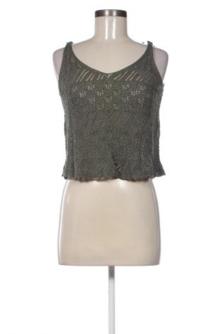 Dámsky pulóver ONLY, Veľkosť S, Farba Zelená, Cena  10,23 €