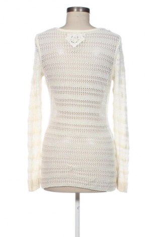 Pulover de femei ONLY, Mărime S, Culoare Alb, Preț 45,39 Lei