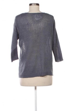 Női pulóver ONLY, Méret M, Szín Szürke, Ár 909 Ft