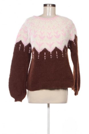 Damenpullover ONLY, Größe S, Farbe Mehrfarbig, Preis 7,99 €