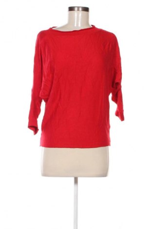 Damenpullover Orsay, Größe S, Farbe Rot, Preis 7,99 €