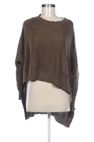 Női pulóver Pull&Bear, Méret S, Szín Zöld, Ár 4 499 Ft